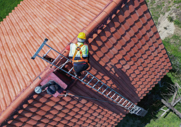 Best Solar Panel Roofing Installation  in Osburn, ID