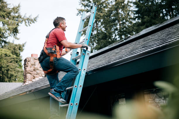 Roof Coating Services in Osburn, ID