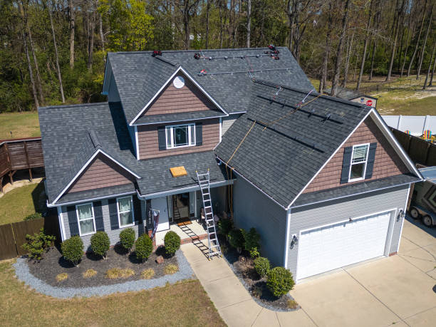 Best Roof Maintenance and Cleaning  in Osburn, ID